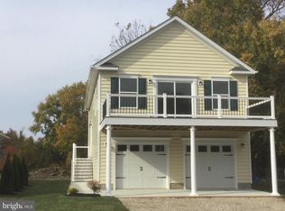 110 Jefferson St, Delaware City, DE 19706