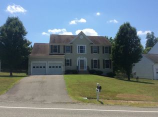 4006 Monticello St, Fredericksburg, VA 22408