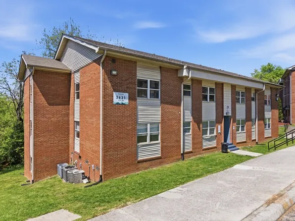2621 Wimpole Ave SE #82, Knoxville, TN 37914