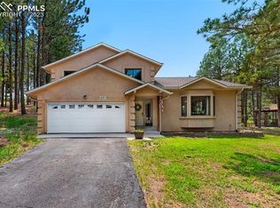 19810 Indian Summer Ln, Monument, CO 80132