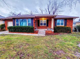3205 NW Drexel Ct, Oklahoma City, OK 73107