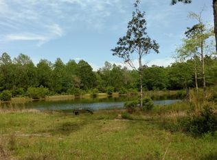 32280 Dogwood Ln, Poplarville, MS 39470