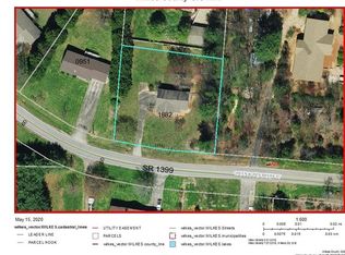 571 Green Acres Myers St, Millers Creek, NC 28651