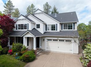 6233 SW Timber Ridge Dr, Corvallis, OR 97333
