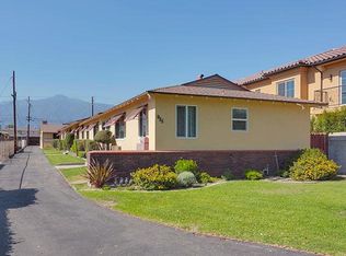 925 Fairview Ave APT E, Arcadia, CA 91007