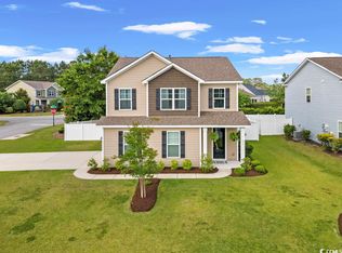 401 Lineberry Ct, Longs, SC 29568