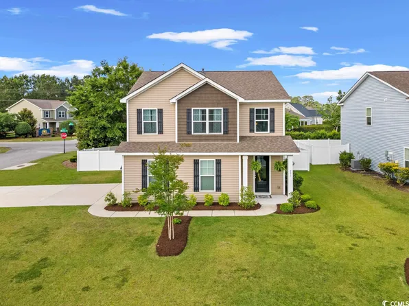 401 Lineberry Ct., Longs, SC 29568