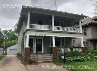 1272 SW Western Ave #1, Topeka, KS 66604