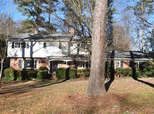 257 Winfield Dr, Spartanburg, SC 29307