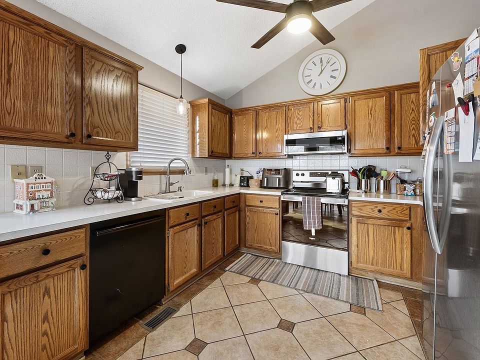 9701 W Greenspoint St, Wichita, KS 67205 | MLS #668125 | Zillow