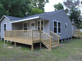 121 Tanner St, Liberty, TX 77575