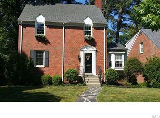 4207 Hillcrest Rd, Richmond, VA 23225