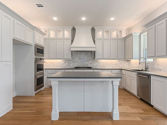 Example of Kitchen