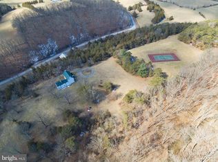542 Huttle Rd, Stephens City, VA 22655
