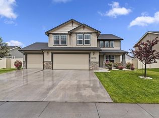 12456 W Hidden Point Dr, Star, ID 83669