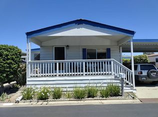 2435 Felt St #94, Santa Cruz, CA 95062