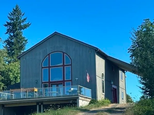 400 SE Dogwood Road, Port Orchard, WA 98367