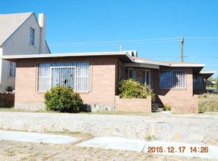 3535 Aurora Ave, El Paso, TX 79930