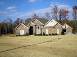 2128 E Upper River Rd, Decatur, AL 35603
