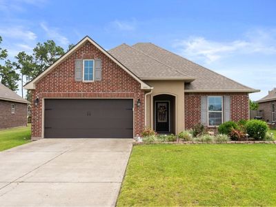856 Desoto St, Lake Charles, LA, 70607