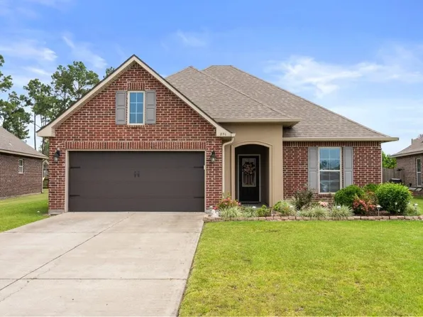 856 Desoto St, Lake Charles, LA 70607