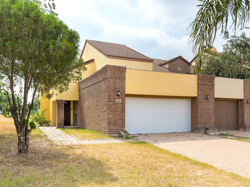 1st image of 723 Brazos Cir #1