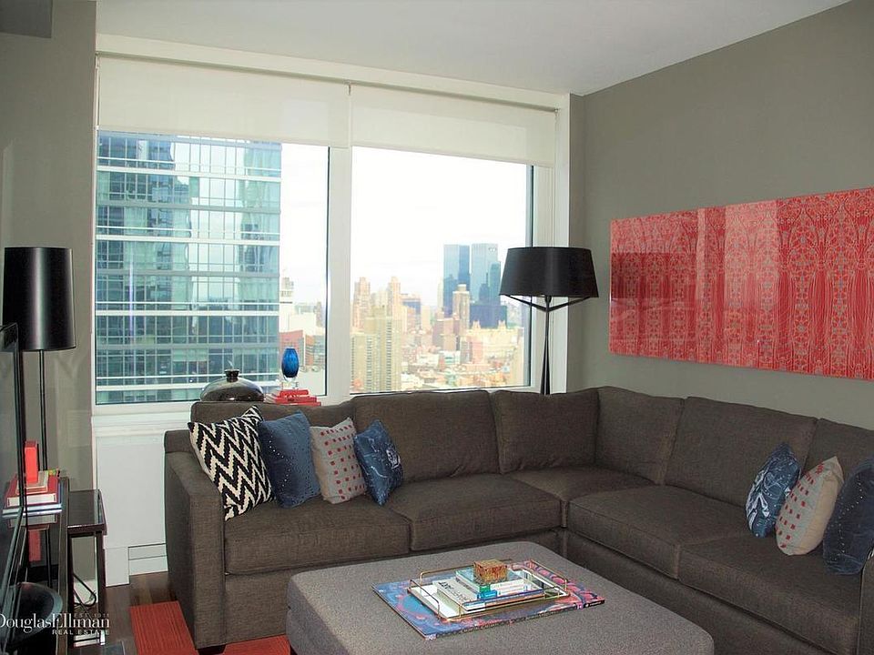 1st image of 610 W 42nd St APT N43l