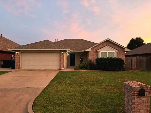 6020 SE 86th St, Oklahoma City, OK 73135