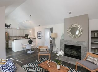 864 Boardwalk Pl, Redwood City, CA 94065