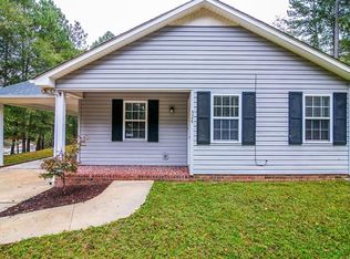 524 Wire Rd, Aiken, SC 29801