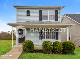 2607 Landrum Ct LOT 16, Springfield, TN 37172