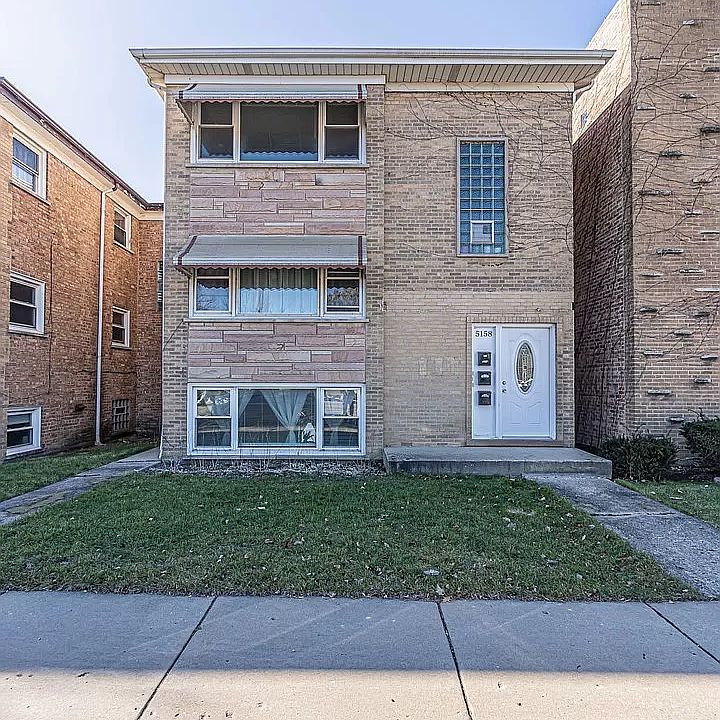 1st image of 5158 N Elston Ave APT 1