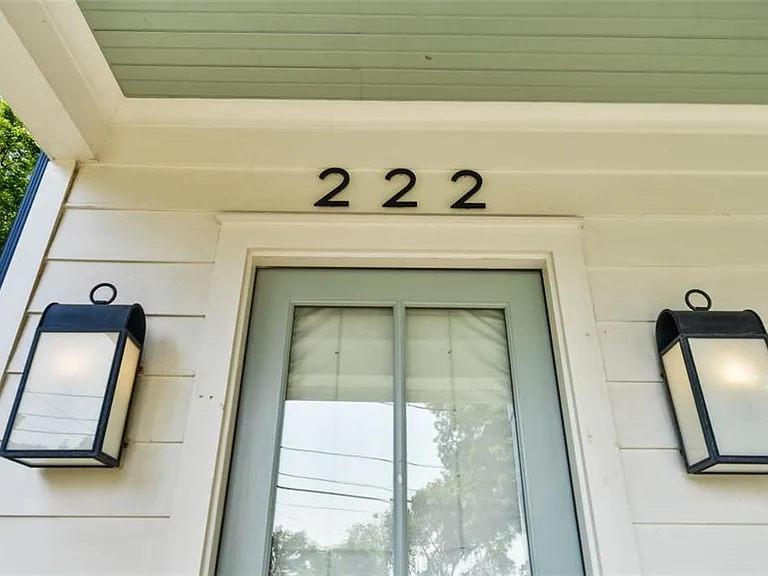222 Lampkin St NE — Photo 6