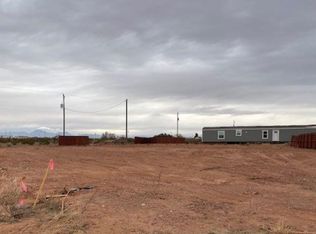 LOT 10 Indian Loop, Alamogordo, NM 88310