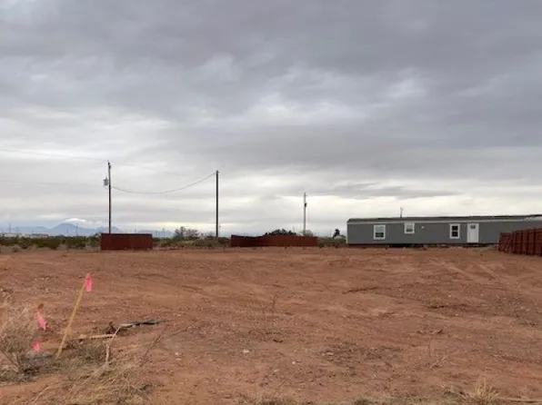 LOT 10 Indian Loop, Alamogordo, NM 88310