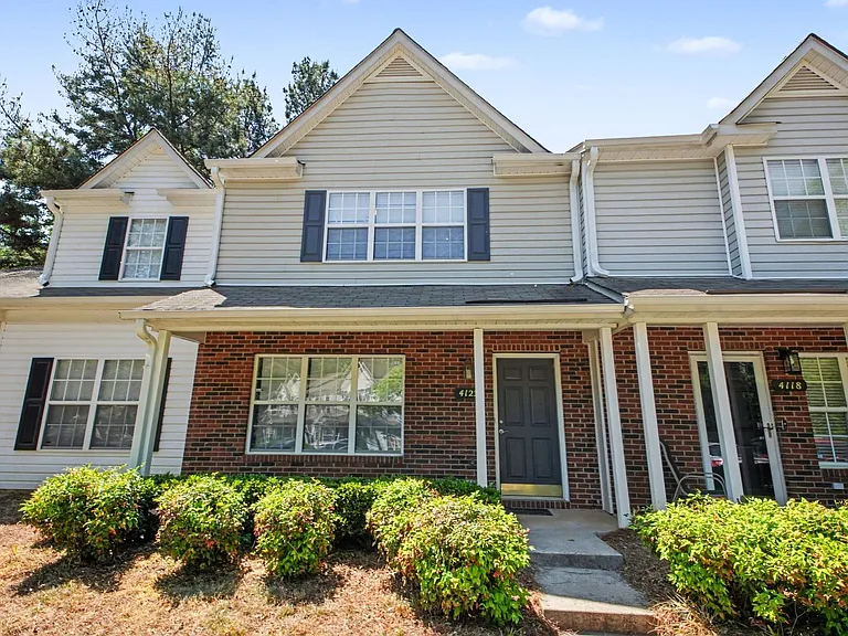 4122 Birch Leaf Ct #202 — Photo 1