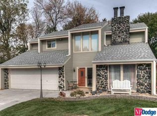 407 S 150th Cir, Omaha, NE 68154