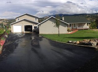 10 Lighthouse Loop, Montana City, MT 59634