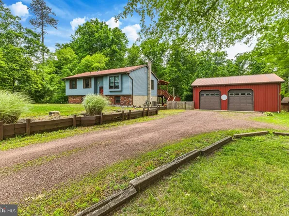 565 Central Ave, Franklinville, NJ 08322
