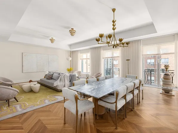 1228 Madison Ave Floor 7, New York, NY 10128