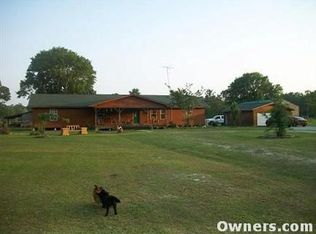 565 Fielding Williams Rd, Singer, LA 70660