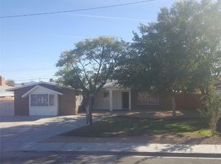 923 Westminster Ave, Las Vegas, NV 89119