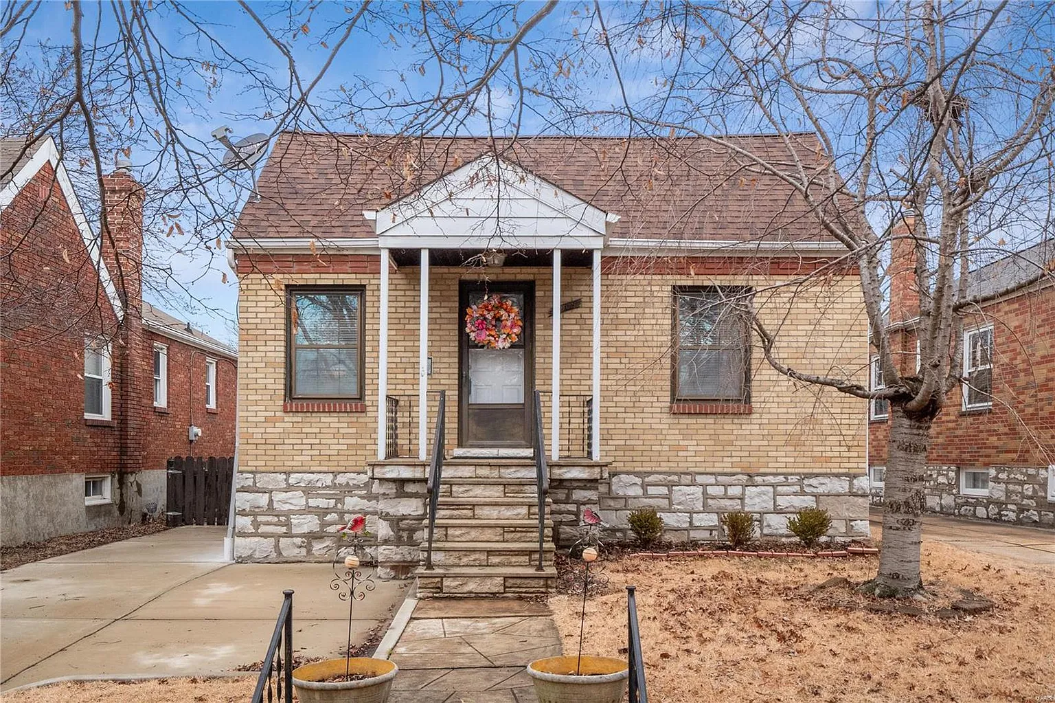 7009 Plainview Ave photo 1