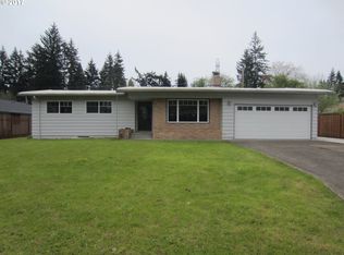 6215 NW Bernie Dr, Vancouver, WA 98663