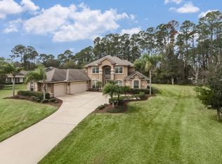 321 Summerset Dr, Saint Johns, FL 32259