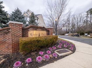 87 Taft Ln, Morristown, NJ 07960
