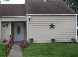 55 Westwood Village Dr, Trinity, TX 75862