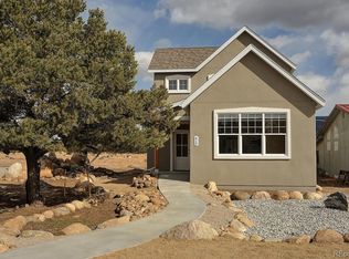 412 Crossman Ave, Buena Vista, CO 81211