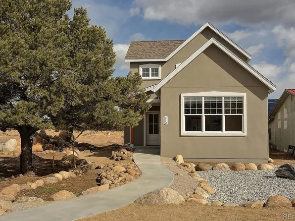 412 Crossman Ave, Buena Vista, CO 81211