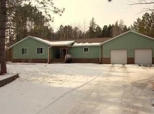 16459 Woodhaven Way, Brainerd, MN 56401